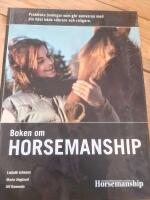 Boken om horsemanship