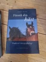 F&ouml;rst&aring; din h&auml;st