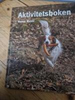 Aktivitetsboken