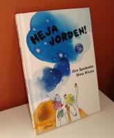Heja Jorden