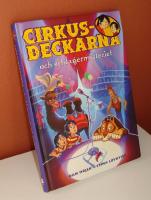 Cirkusdeckarna och schlagermysteriet