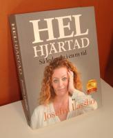 Helhj&auml;rtad : s&aring; leder du en ny tid