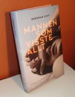 Mannen som visste allt