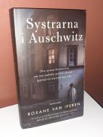 Systrarna i Auschwitz