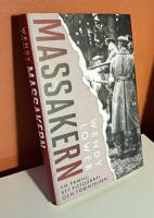 Massakern : en familj, ett fotografi och f&ouml;rintelsen