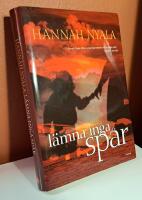 L&auml;mna inga sp&aring;r