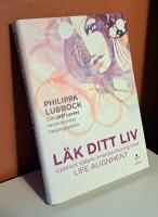 L&auml;k ditt liv : uppt&auml;ck sj&auml;lens innersta mening med Life alignment
