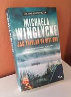 Jag tvivlar p&aring; ditt ord