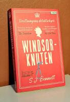 Windsorknuten