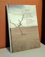 Bocken i Adonis tr&auml;dg&aring;rd : globala naturmilj&ouml;problem