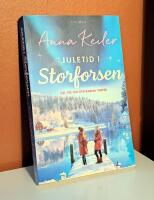Juletid i Storforsen