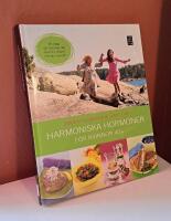 Harmoniska hormoner : för kvinnor 40+