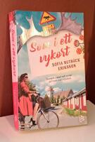 Som i ett vykort