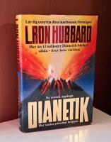 Dianetik : hur tanken p&aring;verkar kroppen : en handbok i dianetik-metoden