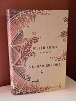 Joseph Anton : memoarer