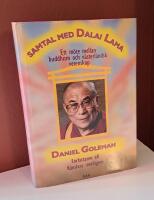Samtal med Dalai Lama