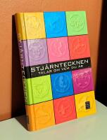 Stj&auml;rntecknen - talar om vem du &auml;r