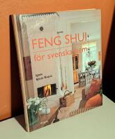 Feng shui f&ouml;r svenska hem