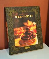 Meze : orientaliska sm&aring;r&auml;tter