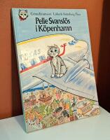 Pelle Svansl&ouml;s i K&ouml;penhamn