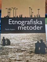 Etnografiska metoder