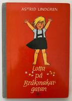 Lotta p&aring; Br&aring;kmakargatan