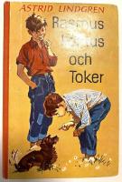 Rasmus Pontus och Toker
