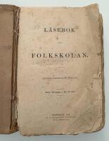 L&auml;sebok f&ouml;r folkskolan