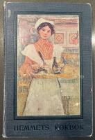 Hemmets kokbok