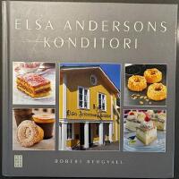 Elsa Andersons konditori