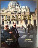 Tv&aring; hungriga italienare tillbaka i Italien