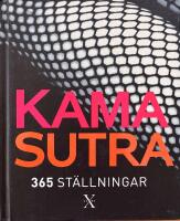 Kamasutra : 365 st&auml;llningar