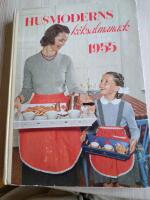 Husmoderns k&ouml;ksalmanack. 1955