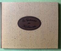 En tapetserarbok fr&aring;n Karl Johan-tiden