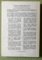 Colour : a study of its position in the art theory of the Quattro- & Cinquecento