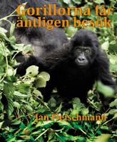 Gorillorna f&aring;r &auml;ntligen bes&ouml;k