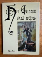 Hur qvinnan skall er&ouml;fras