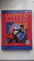 PHTLS - Prehospital Trauma Life Support