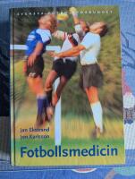 Fotbollsmedicin