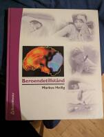 Beroendetillst&aring;nd