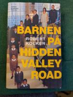 Barnen p&aring; Hidden Valley Road