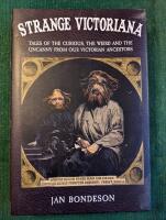 Strange victoriana