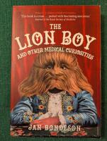 Lion boy and other medical curiosities
