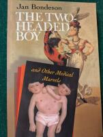 The two-headed boy and other medical marvels