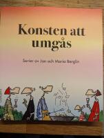 Konsten att umg&aring;s