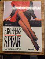 Kroppens spr&aring;k