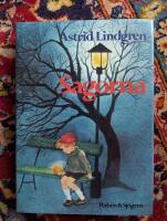 Sagorna : en samlingsvolym