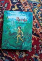 Ronja r&ouml;vardotter