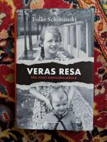 Veras resa : min syster nationalsocialisten