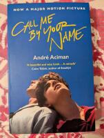 Call Me By Your Name